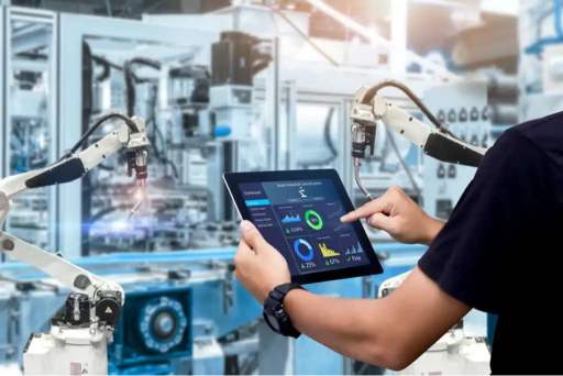 Generative AI in Manufacturing: 5 Industry-Transforming Use Cases